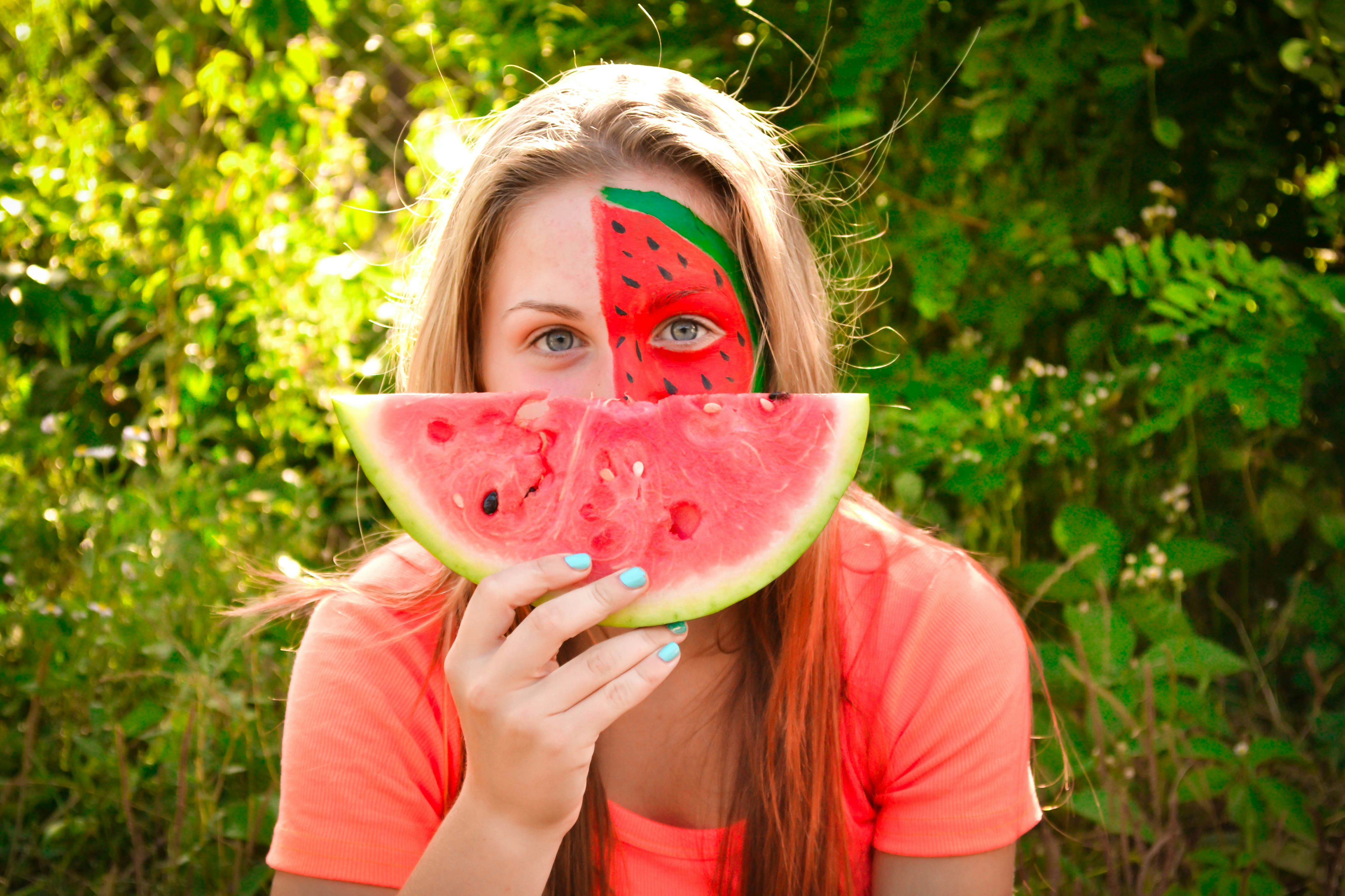 Why Does Your Body Want Watery Fruits Instead Of Regular Meals In Summer?