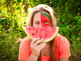 Why Does Your Body Want Watery Fruits Instead Of Regular Meals In Summer?