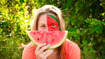 Why Does Your Body Want Watery Fruits Instead Of Regular Meals In Summer?