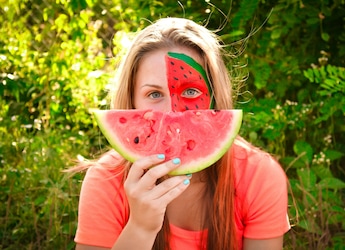 Why Does Your Body Want Watery Fruits Instead Of Regular Meals In Summer?