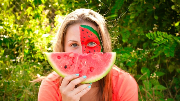 Why Does Your Body Want Watery Fruits Instead Of Regular Meals In Summer?