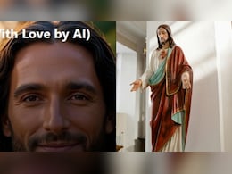 'Pay Only $1.99': US Company Launches AI-Powered Jesus Avatar For Spiritual Guidance