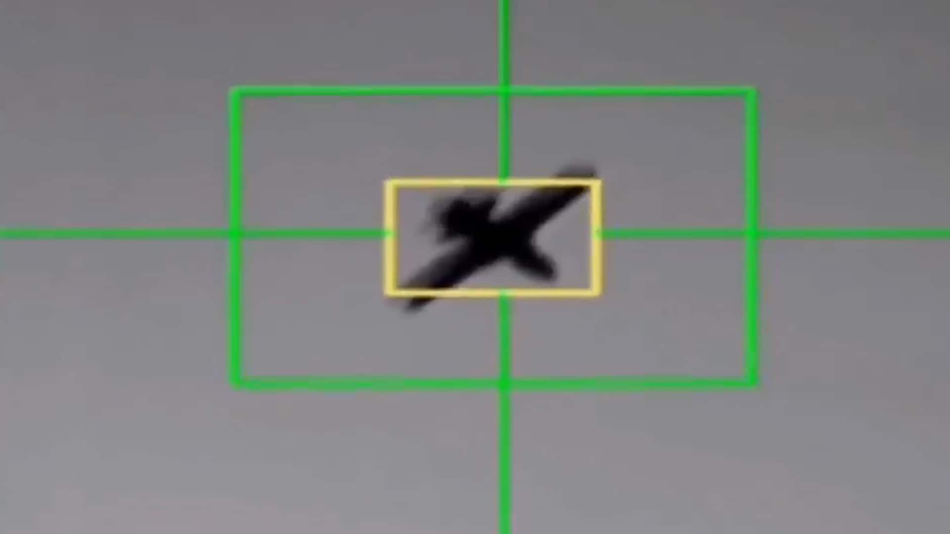 Iran Shoots Down US MQ-9 Drone, Releases Footage