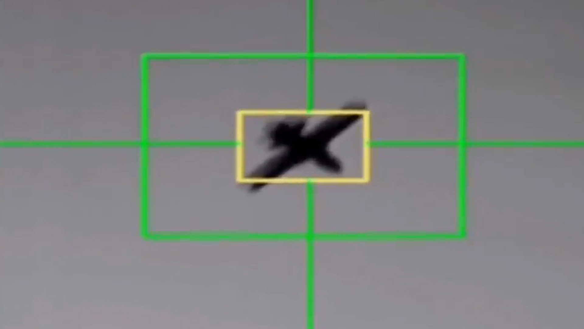 Iran Shoots Down US MQ-9 Drone, Releases Footage