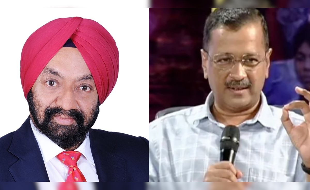 AAP Rebel Met Arvind Kejriwal Before Raghav Chadha Shocker. What He Told Him