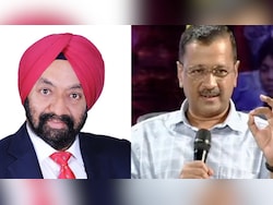 AAP Rebel Met Arvind Kejriwal Before Raghav Chadha Shocker. What He Told Him