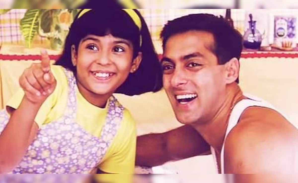 कुछ कुछ होता है की अंजलि अब है 37 साल की ग्लैमरस गर्ल, विदेशी लड़के से की सगाई, 28 साल बाद देख खुश हुए फैंस