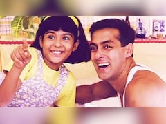 कुछ कुछ होता है की अंजलि अब है 37 साल की ग्लैमरस गर्ल, विदेशी लड़के से की सगाई, 28 साल बाद देख खुश हुए फैंस