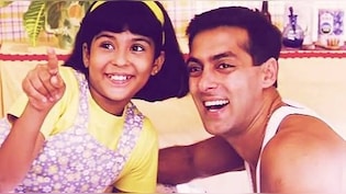 कुछ कुछ होता है की अंजलि अब है 37 साल की ग्लैमरस गर्ल, विदेशी लड़के से की सगाई, 28 साल बाद देख खुश हुए फैंस