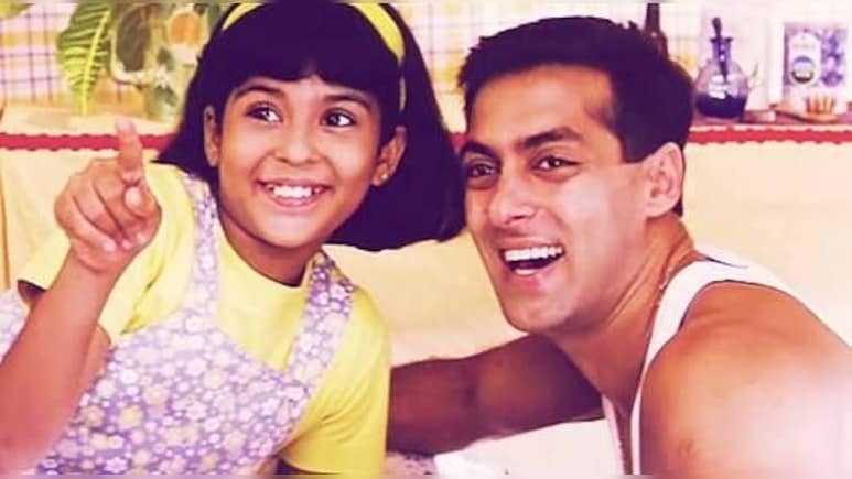 कुछ कुछ होता है की अंजलि अब है 37 साल की ग्लैमरस गर्ल, विदेशी लड़के से की सगाई, 28 साल बाद देख खुश हुए फैंस