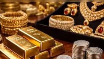 Gold, Silver Prices On April 9: Check Rates In Mumbai, Delhi, Chennai, Kolkata, Bangalore