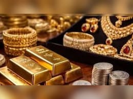 Jaipur Gold Silver Price: जयपुर में सोना-चांदी के दामों में उछाल, जानें क&zwj;ितना बढ़ा रेट&nbsp;
