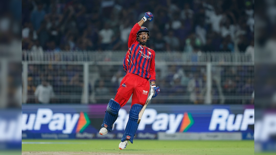 IPL 2026: Who Is Mukul Choudhary? 21-Year-Old Batter From Rajasthan Helps LSG Beat KKR In Final Over Thriller