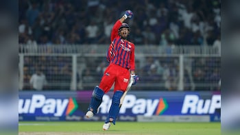 IPL 2026: Who Is Mukul Choudhary? 21-Year-Old Batter From Rajasthan Helps LSG Beat KKR In Final Over Thriller