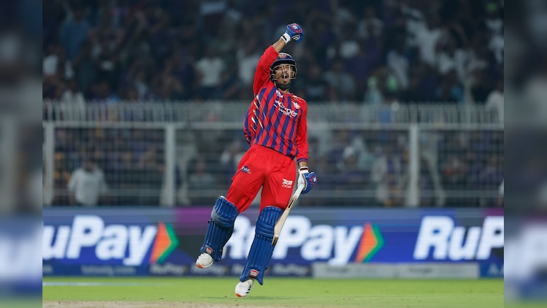 IPL 2026: Who Is Mukul Choudhary? 21-Year-Old Batter From Rajasthan Helps LSG Beat KKR In Final Over Thriller