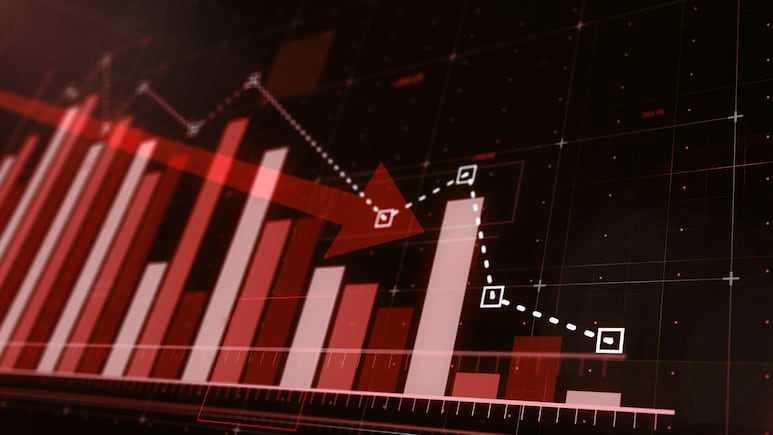 Three Reasons Why Stock Market Is Falling: Nifty Below 23,700, Sensex Down Over 400 Points