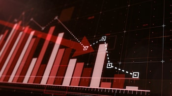 Bank of England Deputy Says Stock Prices 'Too High', May Fall At Some Point