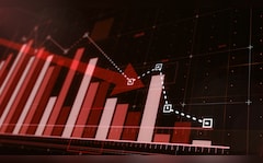 Sensex Down 600 Points, Nifty Dips 1%: Three Reasons Why Market Is Falling