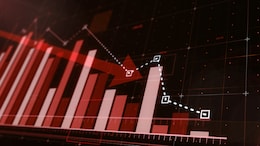 Stock Market Crash, Sensex Today: Investors Lose Rs 10 Lakh Crore As Sensex Tanks 1,000 Points