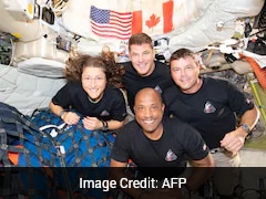 Artemis II To Return With Tiny 'Avatar' Chips That Could Change Space Travel