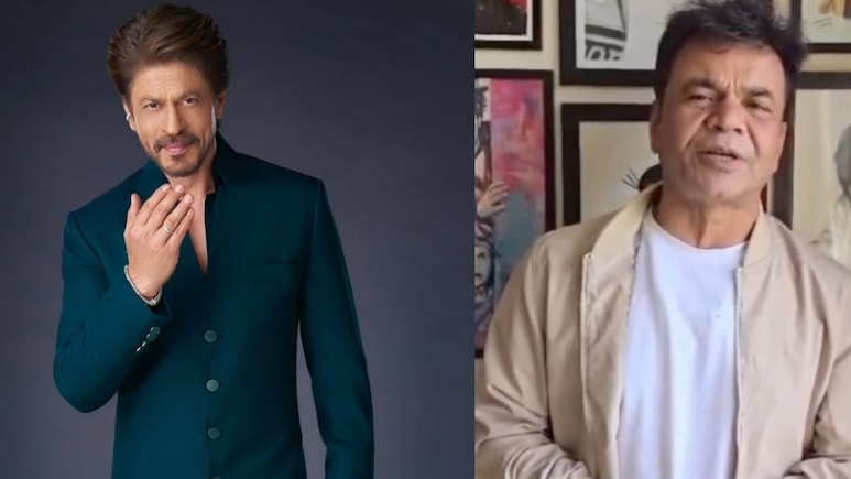 जब राजपाल यादव से 'नाराज' हो गए थे शाहरुख खान, कॉमेडियन के हाथ से निकल गई थी ब्लॉकबस्टर फिल्म