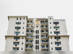 Sales Of Affordable Homes Down 23% In January-March In Top Eight Cities: Knight Frank