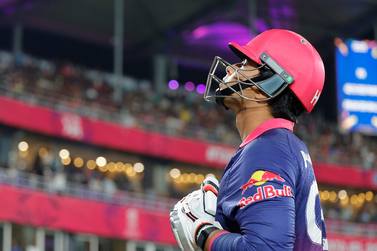 Sooryavanshi India Debut Loading? Experts Join Forces, Send Message To BCCI