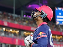 Vaibhav Sooryavanshi Makes World Cup Goal Clear Amid IPL 2026 Heroics: Half Of My Fathers Dream Left