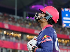Vaibhav Sooryavanshi Makes World Cup Goal Clear Amid IPL 2026 Heroics: Half Of My Fathers Dream Left