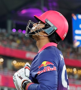 Vaibhav Sooryavanshi India Debut Loading? Experts Join Forces, Send Message To Ajit Agarkar