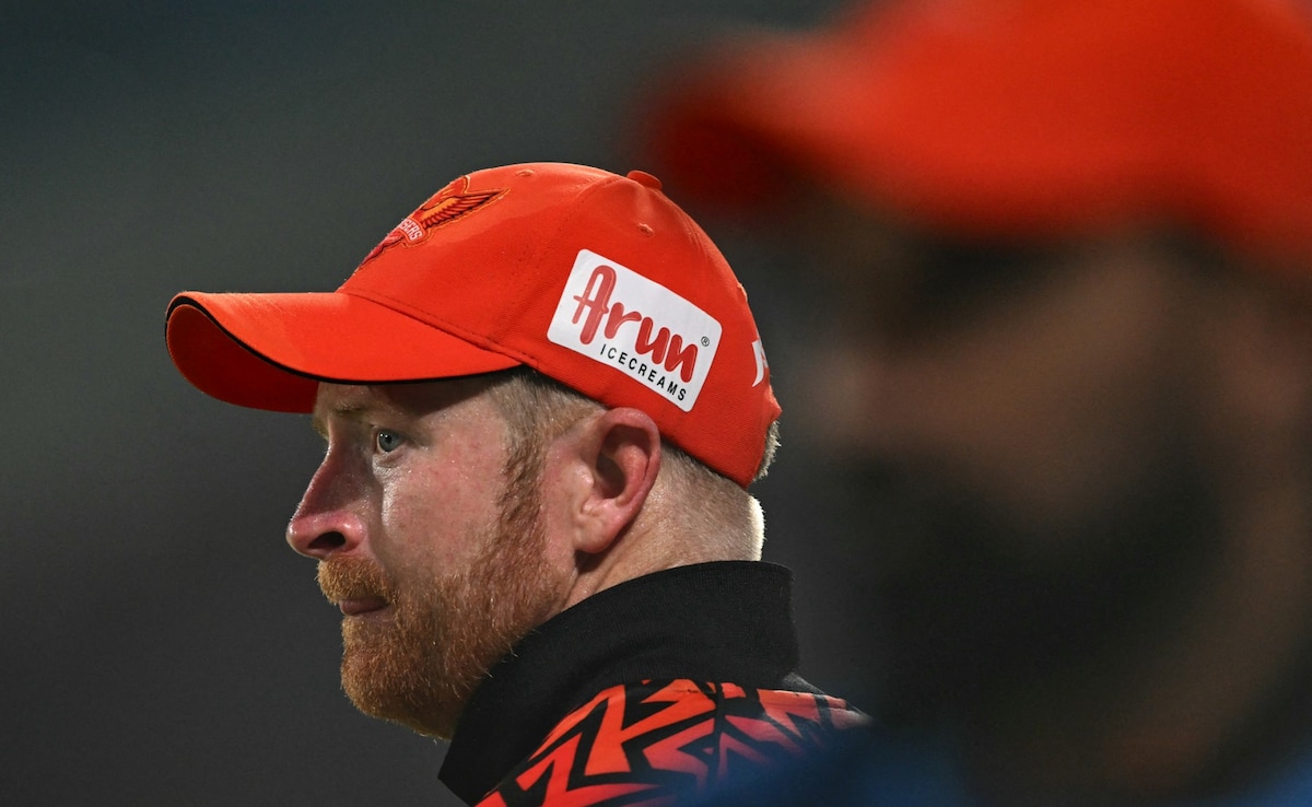IPL 2026: SRHs Heinrich Klaasen Says He Is "Not Worried" About Poor Record Against CSK