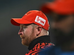 'Not Chasing 300 Strike-Rate': Heinrich Klaasen's Big Remark After Win vs PBKS