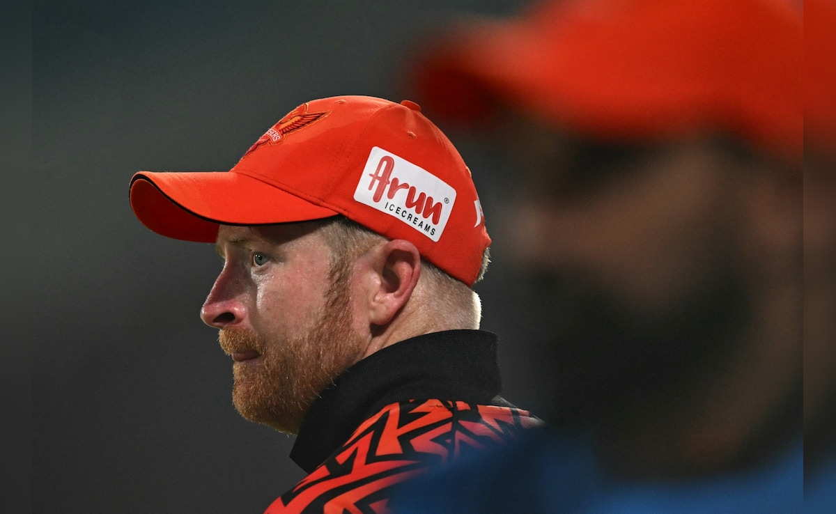 IPL 2026: Heinrich Klaasen Refuses To Call SRH Bowling "Weak", Questions Batters Contribution