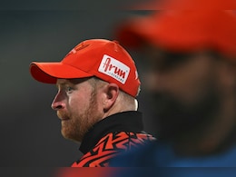IPL 2026: Heinrich Klaasen Refuses To Call SRH Bowling "Weak", Questions Batters' Contribution