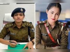 शबाना आजमी: वर्दी में रील्स का नशा पड़ा भारी, सिपाही से बनी दारोगा; SP स्वीटी सहरावत ने किया सस्पेंड- जानें पूरी कहानी