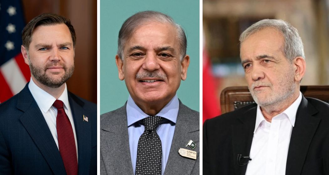 ईरान-अमेरिका को एक मेज पर लाकर फालतू इतरा रहा पाकिस्तान, शांति वार्ता पर फैसले तो कहीं और ही हुए हैं