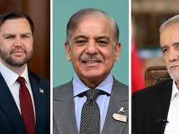 ईरान-अमेरिका को एक मेज पर लाकर फालतू इतरा रहा पाकिस्तान, शांति वार्ता पर फैसले तो कहीं और ही हुए हैं