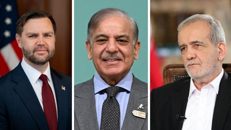 ईरान-अमेरिका को एक मेज पर लाकर फालतू इतरा रहा पाकिस्तान, शांति वार्ता पर फैसले तो कहीं और ही हुए हैं