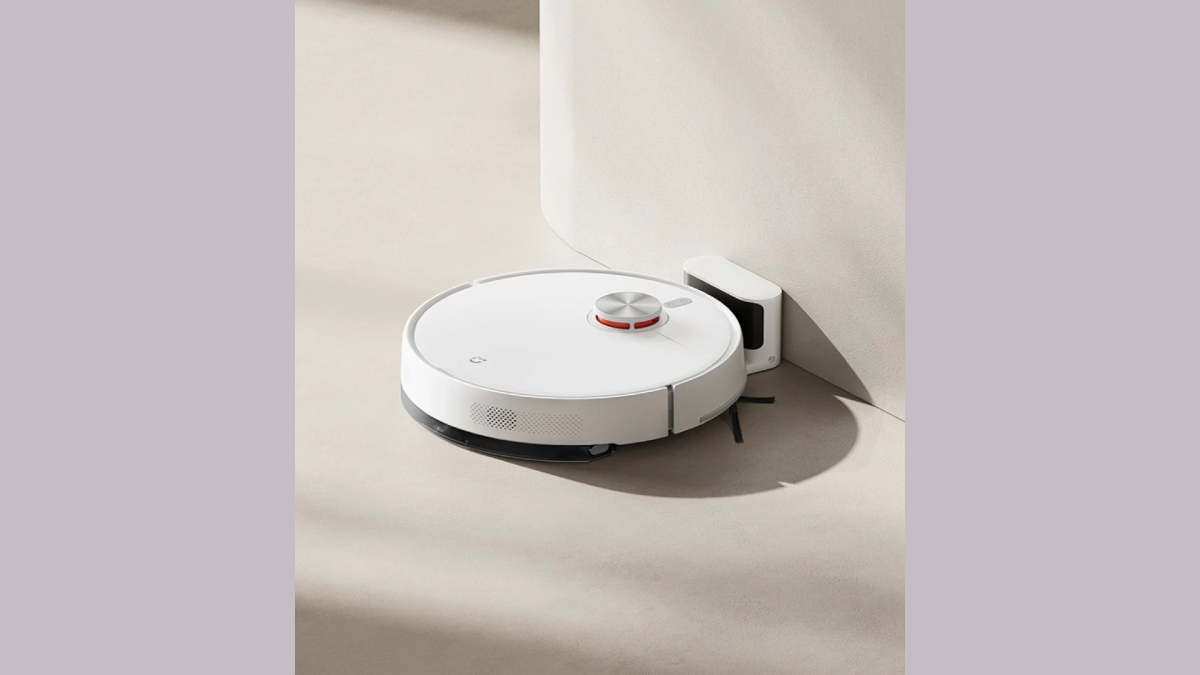 Xiaomi ने सस्ता वैक्यूम क्लीनर किया लॉन्च, 10000Pa सक्शन, 180 मिनट का बैटरी बैकअप, जानें कीमत