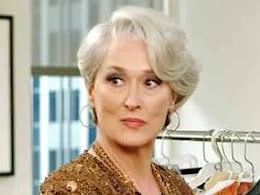 Meryl Streep On How 'Chick Flick' Label Undermined <i>The Devil Wears Prada</i>: 'We Had to Scrabble For Our Budget'