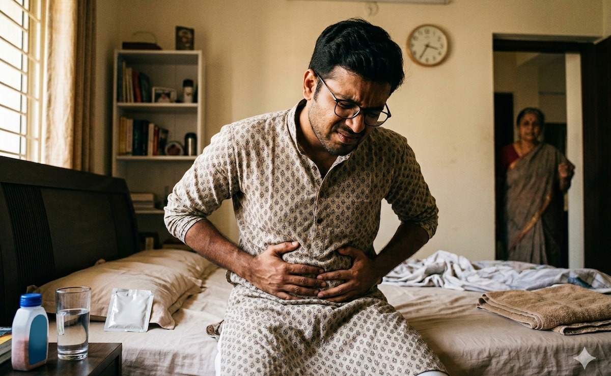 The Pancreatitis-Gut Link: What You Need To Know About Inflammation