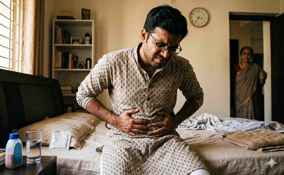 Harvard-Trained Gastroenterologist Shares 4 Most Underutilised Tests For Better Gut Health