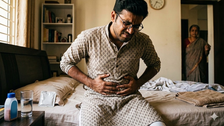 Harvard-Trained Gastroenterologist Shares 4 Most Underutilised Tests For Better Gut Health