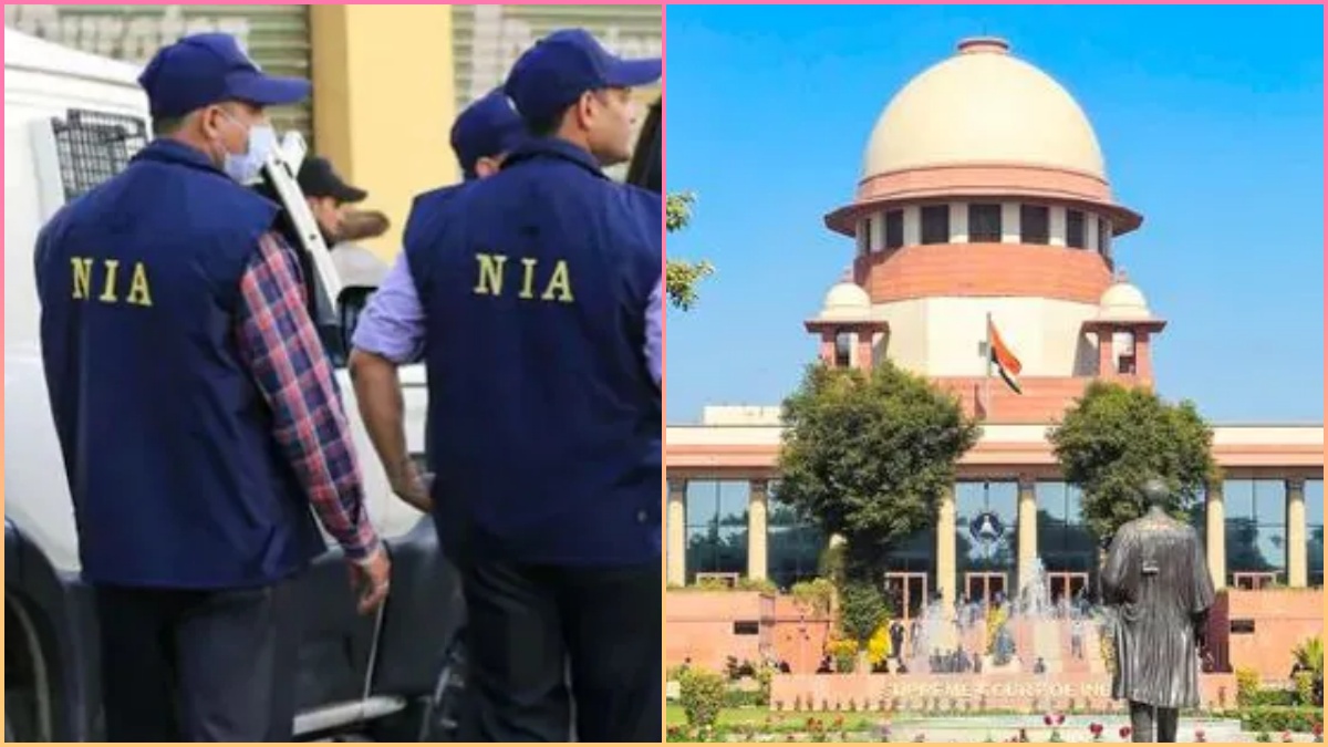 मालदा में न्यायिक अफसरों के घेराव मामले की जांच NIA करेगी, SC के सख्त रुख के बाद CEC का फैसला