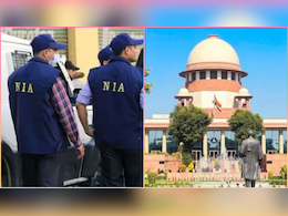 मालदा में न्यायिक अफसरों के घेराव मामले की जांच NIA करेगी, SC के सख्त रुख के बाद CEC का फैसला
