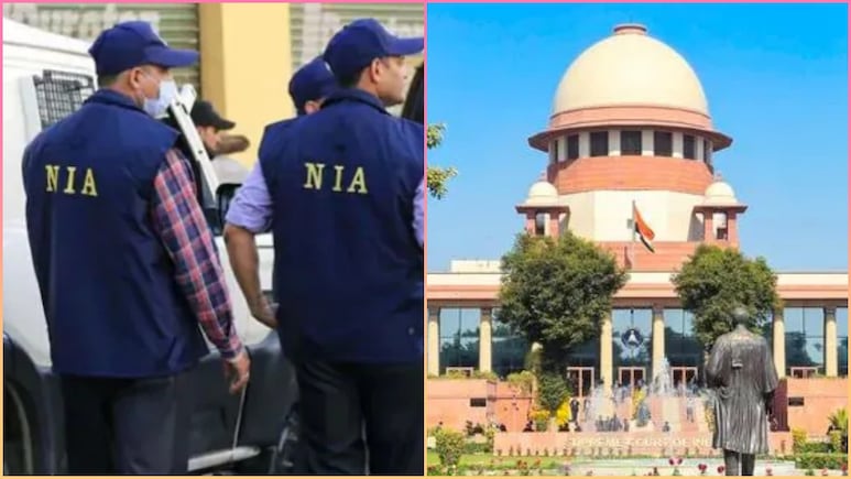 मालदा में न्यायिक अफसरों के घेराव मामले की जांच NIA करेगी, SC के सख्त रुख के बाद CEC का फैसला