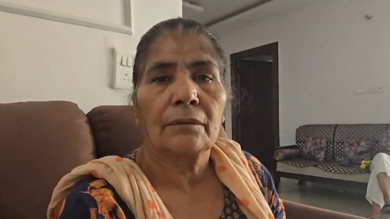 ग्रेटर नोएडा में सनसनी: मेड बनकर आई महिला ने बुजुर्ग को नशीला पदार्थ सूंघाकर लूटा