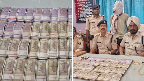 10 करोड़ का सोना, 20 लाख कैश की लूट... नालंदा का कमलेश निकला मध्य प्रदेश में बैंक डकैती का मास्टरमाइंड