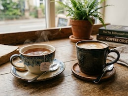 Coffee And Tea Combo Linked To Lower Risk Of Death, Study Finds