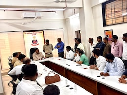 Kalyan News: कल्याणमध्ये 4 मे रोजी राडा होणार? मराठी सक्तीच्या मुद्यावर मनसेचा आक्रमक इशारा